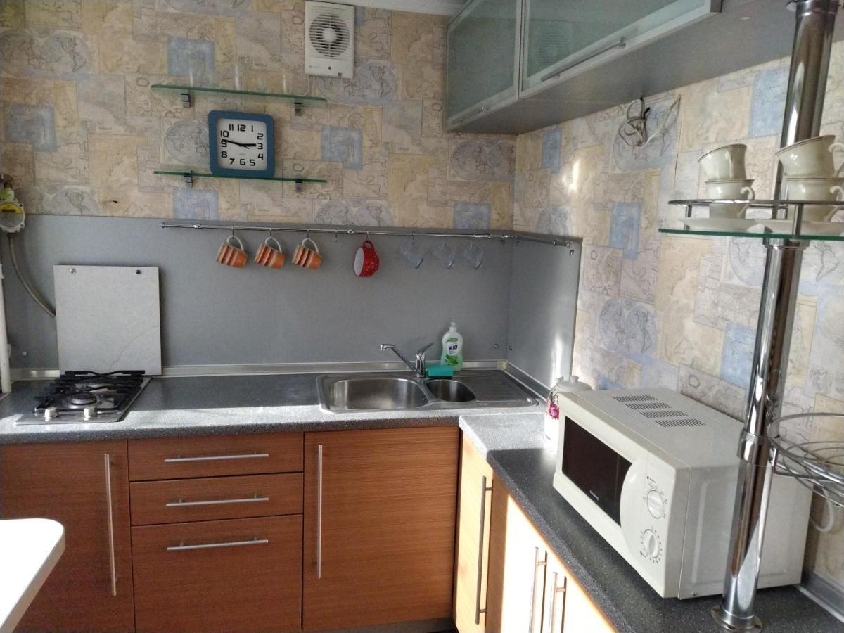 на кпи Apartment *