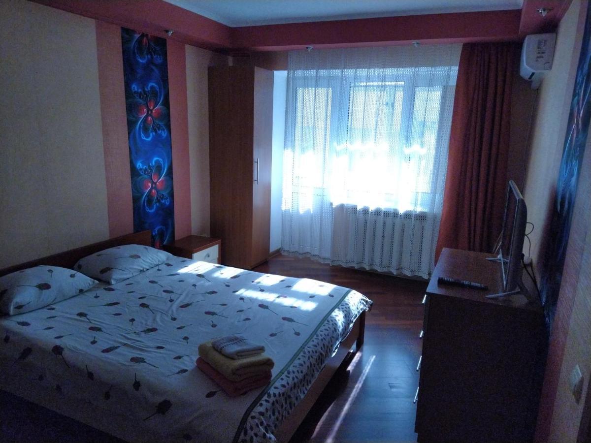 Apartment на кпи *
