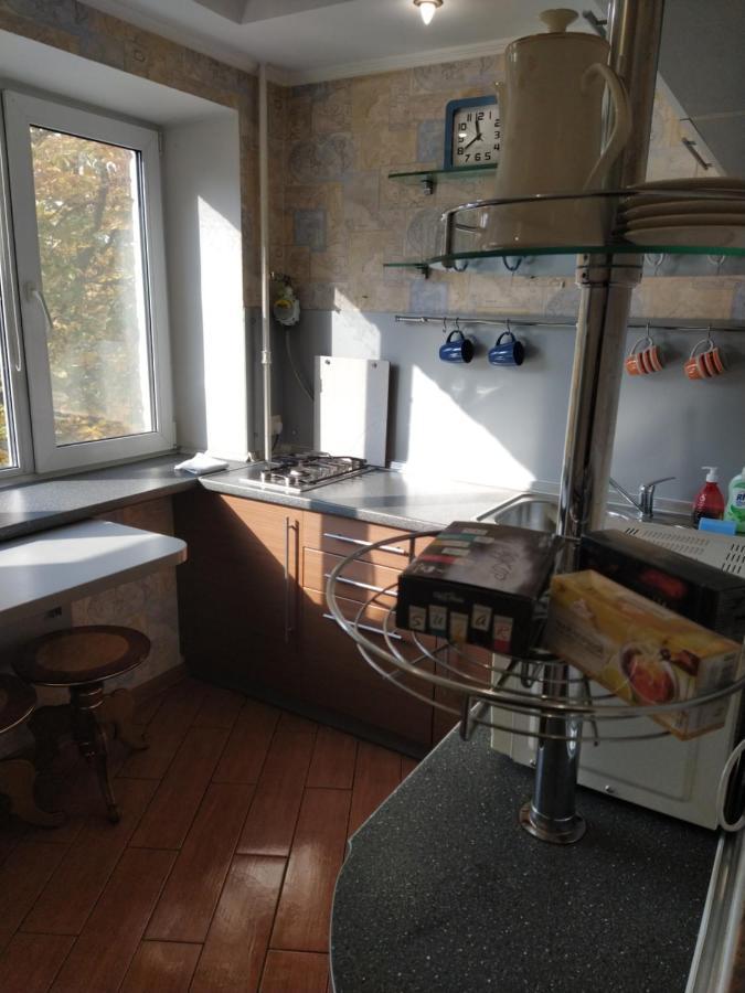 на кпи Apartment