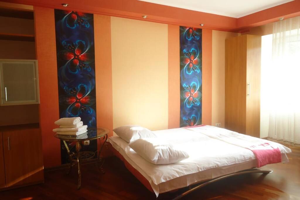 Apartment на кпи